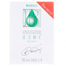 Береш-плюс краплі 30мл набір 4фл.