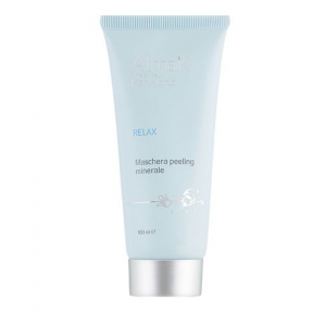 Alma K Face care Мінеральна пілінг-маска 100мл