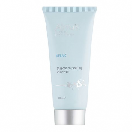 Alma K Face care Мінеральна пілінг-маска 100мл