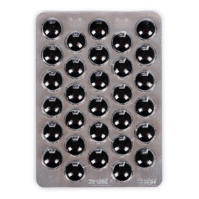 Рафахолін-Ц таблетки, 30 шт.