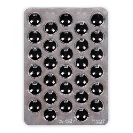 Рафахолін-Ц таблетки, 30 шт.