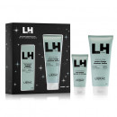 Лієрак Набір Ом Зволожувальний гель 50 мл+гель д/душу 200мл