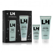 Лієрак Набір Ом Зволожувальний гель 50 мл+гель д/душу 200мл