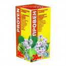 Провен сприяє зменшенню набряків та почуття тяжкості в ногах, 30 мл