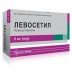 Левосетил таблетки по 5 мг, 20 шт.
