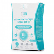 Слімсі Детокс виведення токсинів/зайвої рідини стік №10