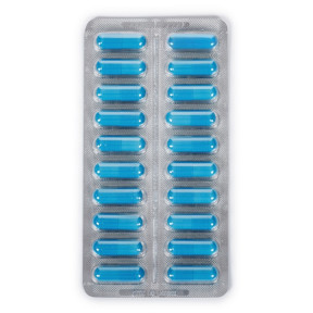 Структум капсули по 500 мг, 60 шт.