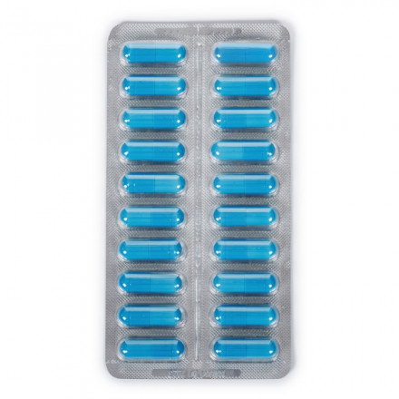 Структум капсули по 500 мг, 60 шт.