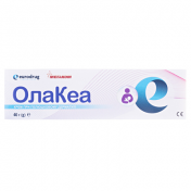 ОлаКеа крем 40г&