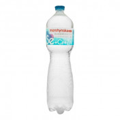 Мінеральна вода Моршинська+ АнтіОксі селен-хром-цинк 1.5 н/газ ПЕТ