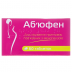 Абюфен таб.№60