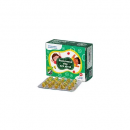 Борсуковий жир д/діте капс.№45