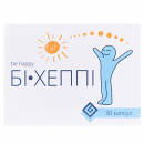 Бі-Хеппі капс. №30(10х3)