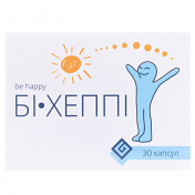 Бі-Хеппі капс. №30(10х3)