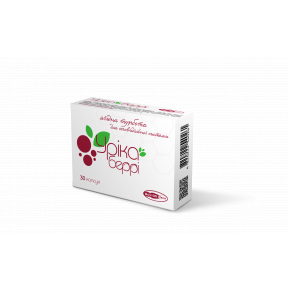 Уріка Беррі капсули для сечовидільної системи, 30 шт.