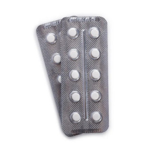 Амброксол таблетки по 30 мг, 20 шт. - Артеріум