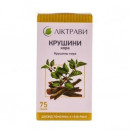 Крушини кора, 75 г - Ліктрави