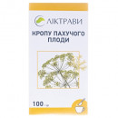 Кропу пахучого плоди 100г