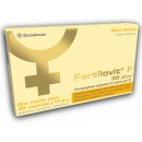 Фертиловіт f 35 плюс капс.№30