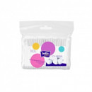 Ватні палички белла п/е №100 /330