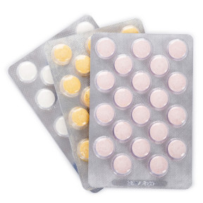 Алфавіт Школяр вітаміни для дітей від 7 до 14 років, 60 шт.