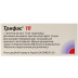 Трифас 10 таблетки по 10 мг, 50 шт.