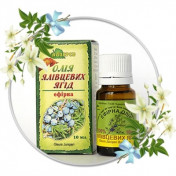 Адверсо олія еф. Ялівцева 10мл