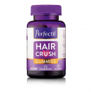 Перфектил жувальні пастилки для пошкодженого волосся  №60