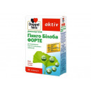 Доппельгерц Актив Гінкго Білоба таблетки №30