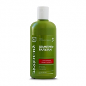 Ремос ЯКА Шампунь-бальзам  ДЛЯ ЩОДЕННОГО ВИКОРИСТАННЯ  (500мл.)