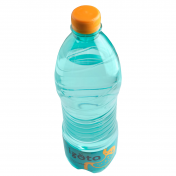 Ізота напій безалкогольний з вмістом соди для спеціального призначення пляшка 950 мл