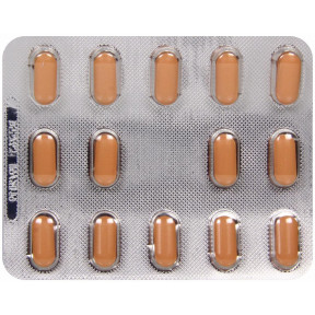 Вальсакор HD 160 таблетки по 160 мг/25 мг, 84 шт.