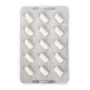 Лактіалє капсули по 230 мг, 30 шт.