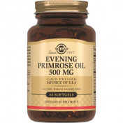 Солгар примули вечірн.олія капс. 500мг n60