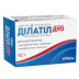 Ділатіл Дуо фітосвічки ректальні супозиторії, 7 шт.