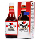 Доппельгерц Енерготонік-Н сироп, 500 мл