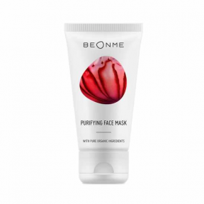 BeOnMe Face Очищаюча маска для обличчя 50 мл
