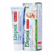 Эдермик гель от аллергии 0.1% 30 г