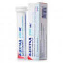 Ацестад таблетки по 200 мг, 20 шт.