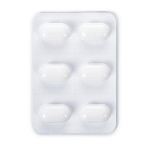 Азитро Сандоз таблетки 250 мг №6