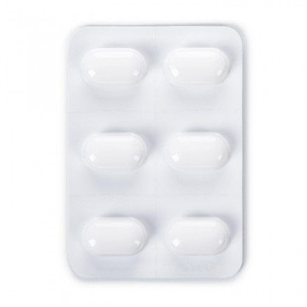 Азитро Сандоз таблетки 250 мг №6