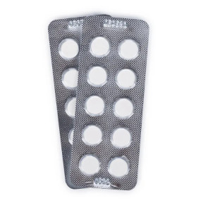 Амброксол Экстра таблетки по 30 мг, 20 шт.