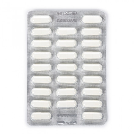 Урсофальк капсули по 250 мг, 50 шт.