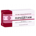 Пірацетам таблетки по 200 мг, 60 шт.- Борщагівський хіміко-фарм.завод