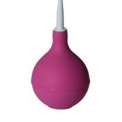 Спринцівка з пласт. наконечником б-3, 90 мл