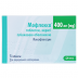 Мофлакса табл.400мг №5