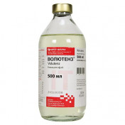 Волютенз розчин для інфузій 500 мл