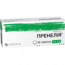 Пренелія таблетки по 8 мг, 30 шт.