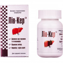 Лів-Кер таблетки, 60 шт.