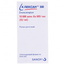 Клексан 30 000 мо /3мл №1